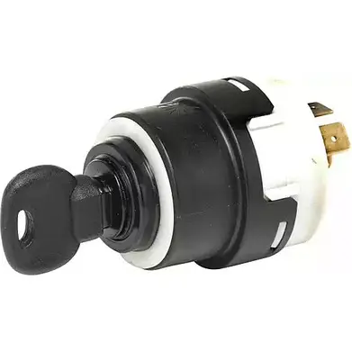 Переключатель зажигания HELLA TQSU5YQ 6JB 003 959-007 20267 51 ECU