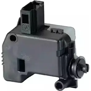 Регулировочный элемент, центральный замок HELLA ZLBKN 86QSS BX 20451 6NW 861 131-617