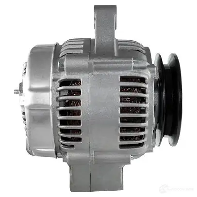 Генератор ROTOVIS 1437691313 9041180 6 7I4VT - Изображение 1