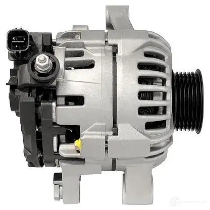 Генератор ROTOVIS 1437687674 87JG B1 9090849 - Изображение 1