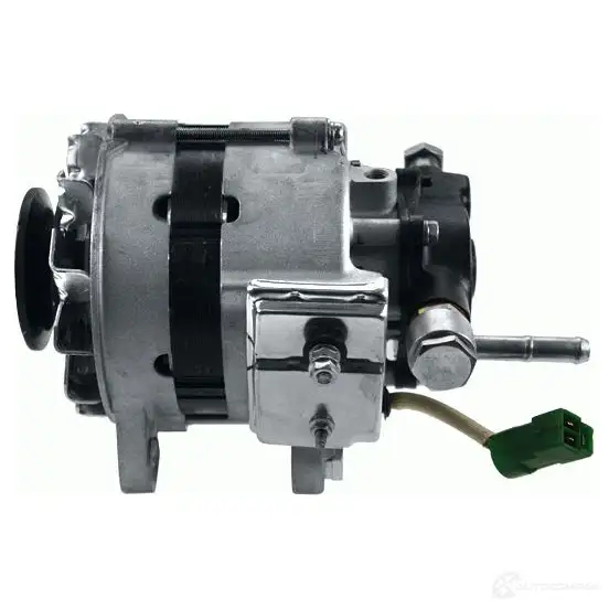 Генератор ROTOVIS AQV O8 1437691346 9051244 изображение 0