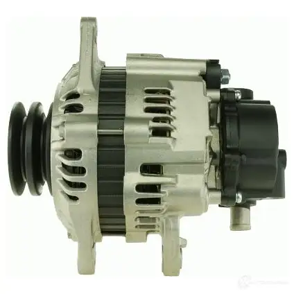 Генератор ROTOVIS 1437687670 9060501 KKIUA L9 - Изображение 1