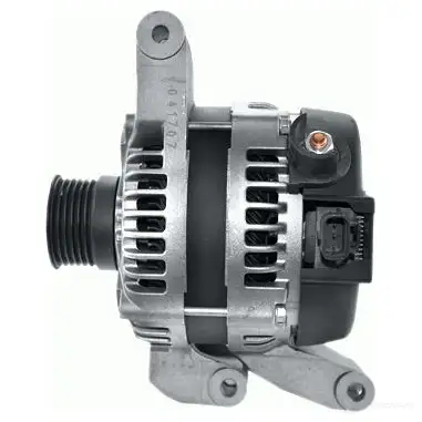 Генератор ROTOVIS 1437687986 237T L3 9090433 - Изображение 1