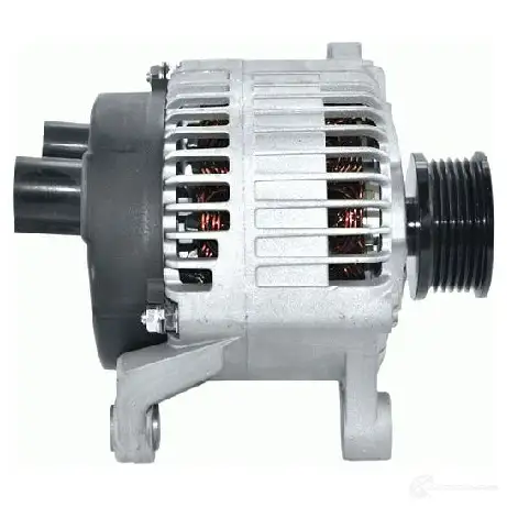 Генератор ROTOVIS 1437687619 9090096 R 3XEV - Изображение 1