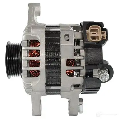Генератор ROTOVIS 1437691433 6HYC H 9090841 - Изображение 1