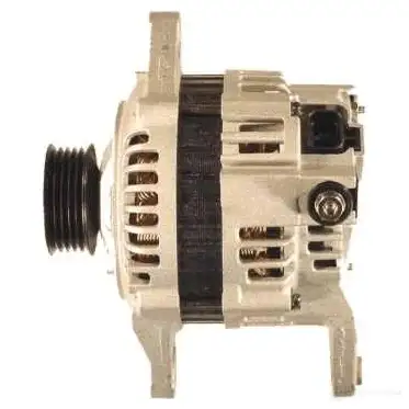 Генератор ROTOVIS 9051714 5 BHOA 1437691511 - Изображение 1