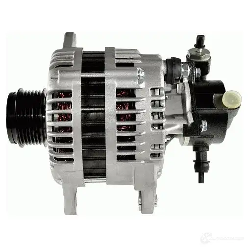 Генератор ROTOVIS B4T 8J 1437691239 9048301 - Изображение 1