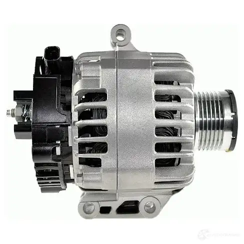 Генератор ROTOVIS 1437687639 1OD A2D 9090494 - Изображение 1