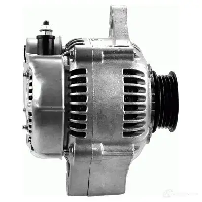 Генератор ROTOVIS 1437691675 MF3 UU 9051812 - Изображение 1