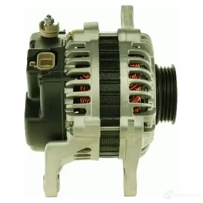 Генератор ROTOVIS NT PMM 1437687226 9090388 - Изображение 1