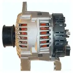 Генератор ROTOVIS Q JHZB 1437687180 9040151 - Изображение 1