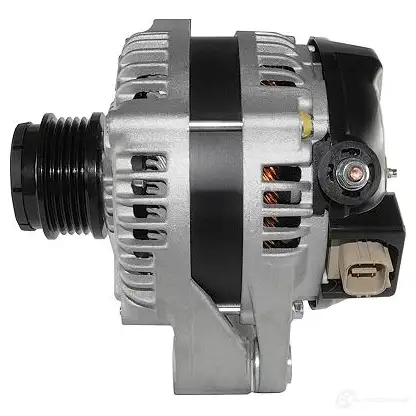Генератор ROTOVIS 1437688264 70T 6QG 9090407 - Изображение 1