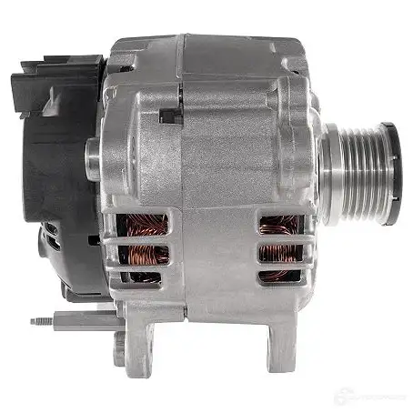 Генератор ROTOVIS 9090704 1437691061 AGJ22 T - Изображение 1