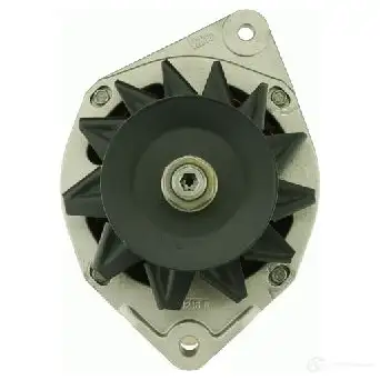 Генератор ROTOVIS 1437691801 OMG 2V 9034861 изображение 1