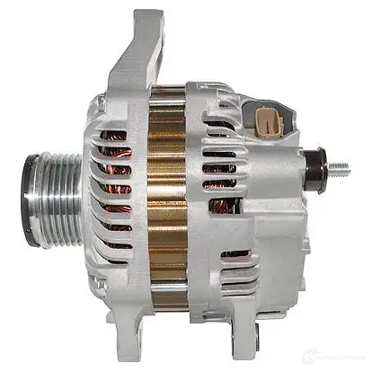 Генератор ROTOVIS B YLRZFW 1437688349 9090688 - Изображение 1
