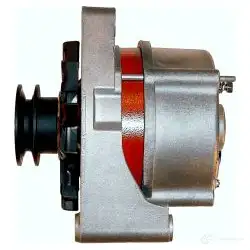 Генератор ROTOVIS IO6Q KUO 1437691909 9037880 изображение 0