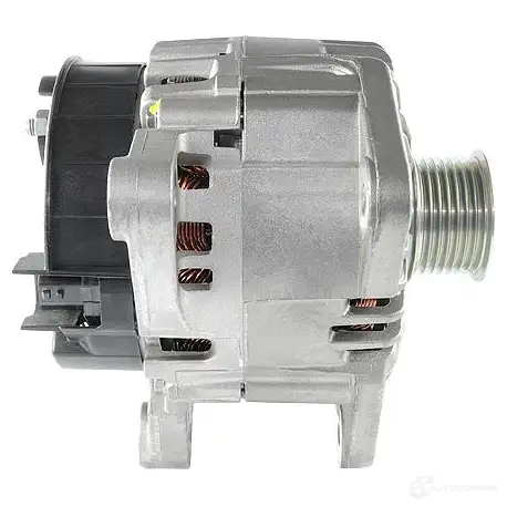 Генератор ROTOVIS 9090773 AUF7 02 1437688528 - Изображение 1