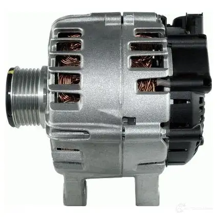 Генератор ROTOVIS 4ZHNBB Y 9090610 1437688505 - Изображение 1