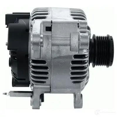 Генератор ROTOVIS 1437691056 4 Q0CDI 9045350 - Изображение 1