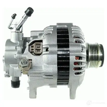 Генератор ROTOVIS 09TM4 P 9090395 1437688668 - Изображение 1