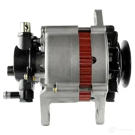Генератор ROTOVIS 9051113 1437692808 W3G 6Z - Изображение 1