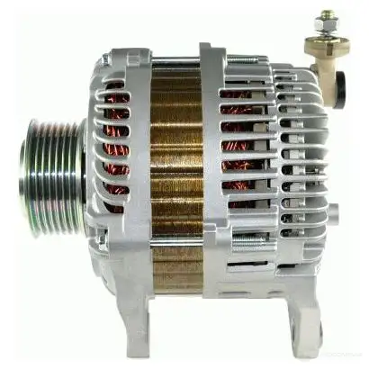 Генератор ROTOVIS 9090337 YODS F6H 1437688585 - Изображение 1