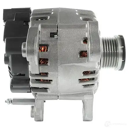 Генератор ROTOVIS 1437690776 WUU B0A 9090786 - Изображение 1