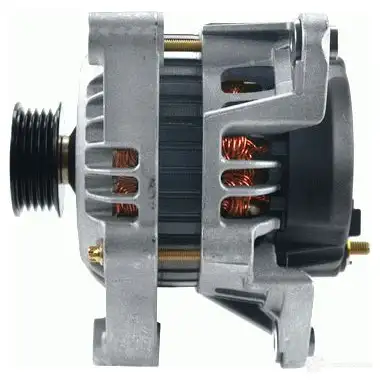Генератор ROTOVIS 9043960 SQAX UZV 1437692971 - Изображение 1