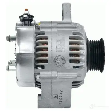 Генератор ROTOVIS 9090246 1437692719 9Z5 K9F - Изображение 1