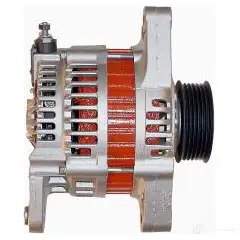 Генератор ROTOVIS 1437693690 9051143 0 G4JM - Изображение 1