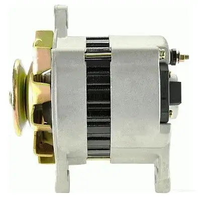 Генератор ROTOVIS 1437691731 6MG Q6F 9051100 - Изображение 1