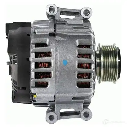 Генератор ROTOVIS 1437691099 51 FXHM 9090475 - Изображение 1