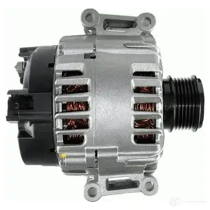 Генератор ROTOVIS M4 IGWR6 1437691110 9090579 - Изображение 1
