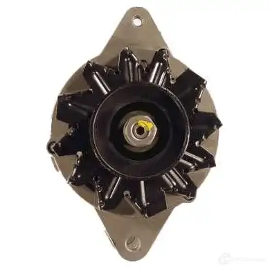 Генератор ROTOVIS 1437691572 H8T ZNI 9051216 изображение 1