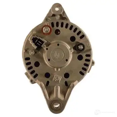 Генератор ROTOVIS 1437691572 H8T ZNI 9051216 изображение 2