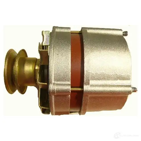 Генератор ROTOVIS 1437692024 7PU A0L2 9031510 - Изображение 1