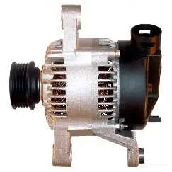 Генератор ROTOVIS 9040651 1437691894 YSJ6 E - Изображение 1