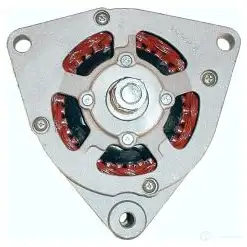 Генератор ROTOVIS 9931290 1437691858 J E8XB изображение 1