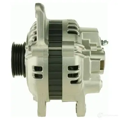 Генератор ROTOVIS 1437684418 9051519 BLK HE изображение 0