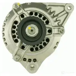 Генератор ROTOVIS 1437684418 9051519 BLK HE изображение 1