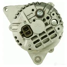 Генератор ROTOVIS 1437684418 9051519 BLK HE изображение 2
