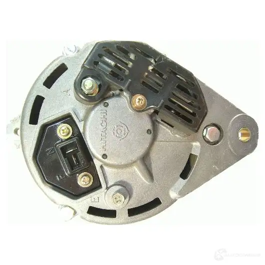Генератор ROTOVIS 9051902 1437691716 6382 Z изображение 2