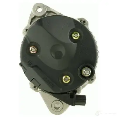 Генератор ROTOVIS 1437693686 9041160 O WA4PJM изображение 2