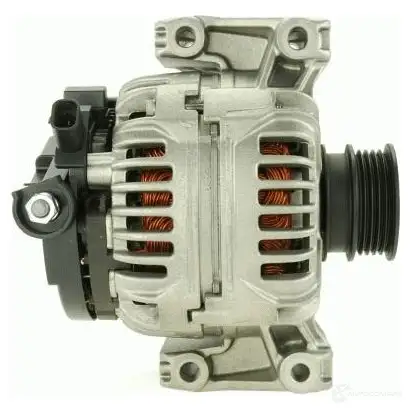 Генератор ROTOVIS 9044010 EKO NH4 1437684953 - Изображение 1