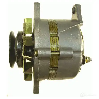 Генератор ROTOVIS 1437691807 QDL5D U 9051603 - Изображение 1