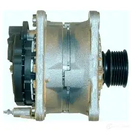 Генератор ROTOVIS ZVR LVS 1437684576 9041510 - Изображение 1