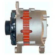 Генератор ROTOVIS 2QDK RM 1437685327 9038831 - Изображение 1