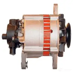 Генератор ROTOVIS 1437693653 X TEZQAR 9090003 - Изображение 1