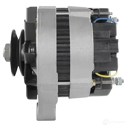 Генератор ROTOVIS QMD7UC C 1437686860 9034771 - Изображение 1