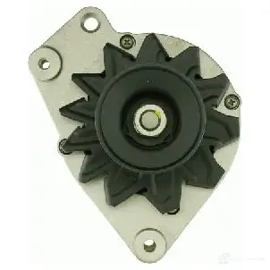 Генератор ROTOVIS 1437685417 9034220 B AKYZ изображение 1
